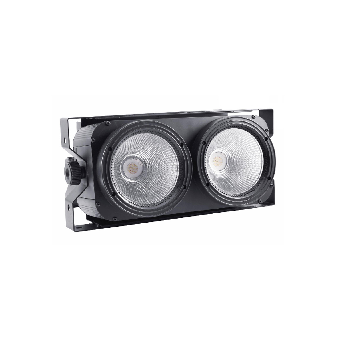 Acento de luz cegante LED EYES-2